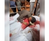 عشرات الشهداء والجرحى.. الاحتلال يحرق النازحين بمواصي خانيونس بعد قصف خيامهم (فيديوهات)