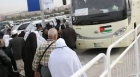 أولى قوافل الحجاج الأردنيين تغادر الجمعة إلى الديار المقدسة