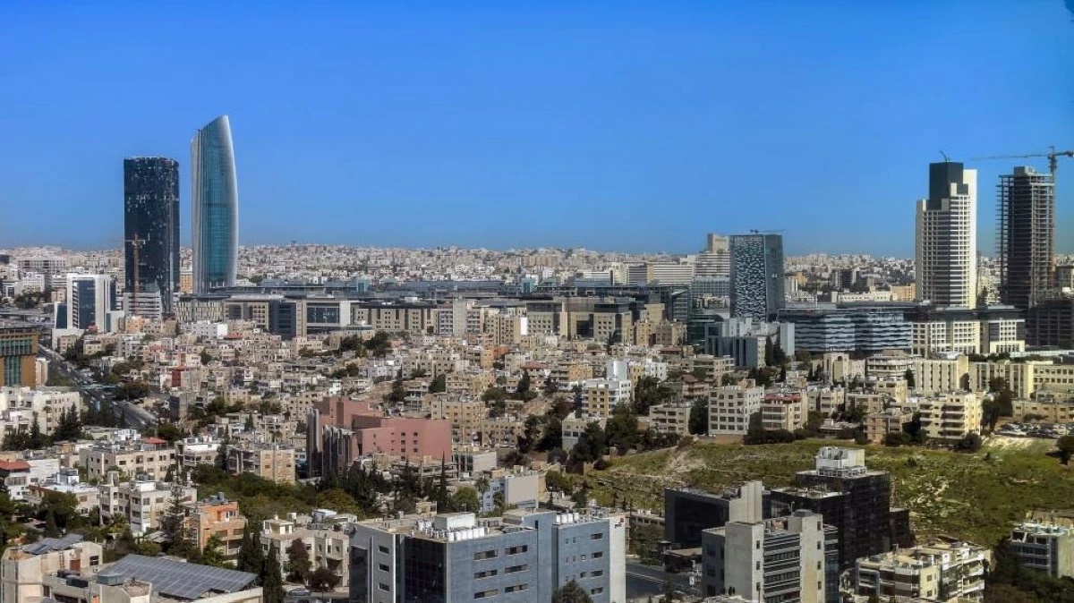انخفاض تملك غير الأردنيين للعقارات في الثلث الأول من 2025.. وهذه الجنسية العربية الأكثر تملكا