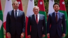 الملك ورئيس وزراء مالطا يبحثان العلاقات الثنائية بين البلدين والمستجدات في الإقليم