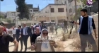 الأردن يدين استهداف الاحتلال لوفد دبلوماسي  في جنين بينهم السفير الأردني.. (فيديو)