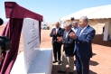 رئيس الوزراء يشيد بجهود شركة البوتاس العربية ضمن مشروع المسؤوليَّة المجتمعيَّة.. صور
