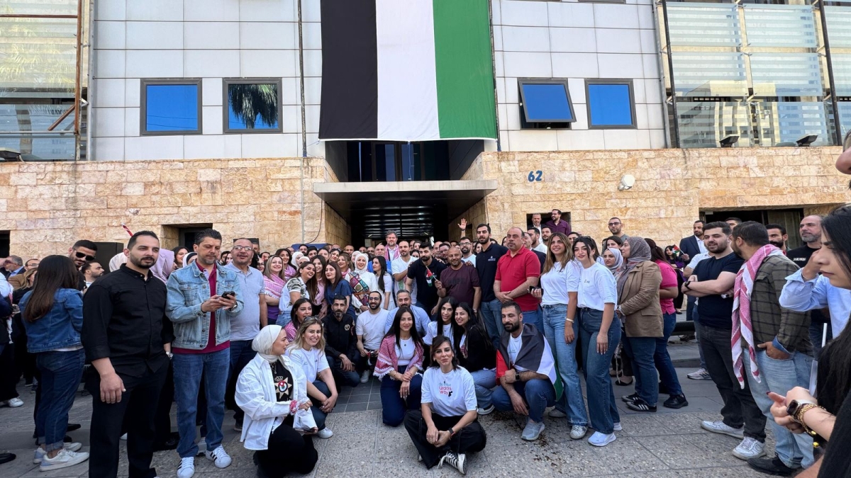 البنك الأردني الكويتي يحتفل بعيد الاستقلال ببرنامج متنوع من الفعاليات والأنشطة