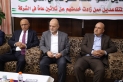 مصفاة البترول تكرّم موظفيها المتقاعدين الذين عملوا 30 عامًا والعاملين فيها منذ أكثر من 15 عامًا
