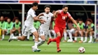 اتحاد كرة القدم يكشف موعد طرح تذاكر مباراة المنتخب الوطني أمام نظيره العراقي