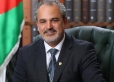حملة المرشح المحامي أشرف الزعبي تدعو لحضور لقاء عام اليوم في قاعة عمان الكبرى”