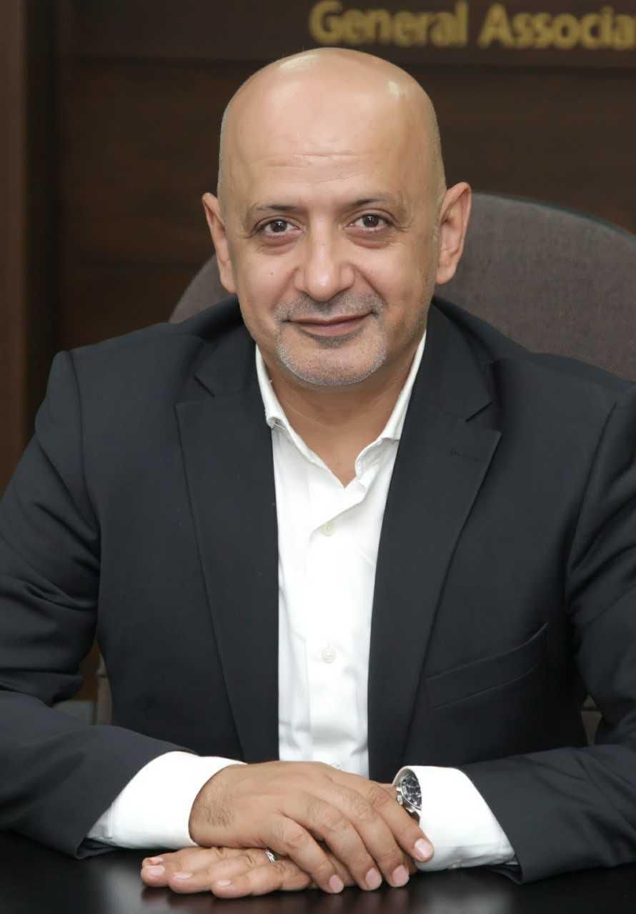 رئيس تجارة الأردن: جاهزون للعمل والمساهمة في بناء اقتصاد سوريا الجديدة