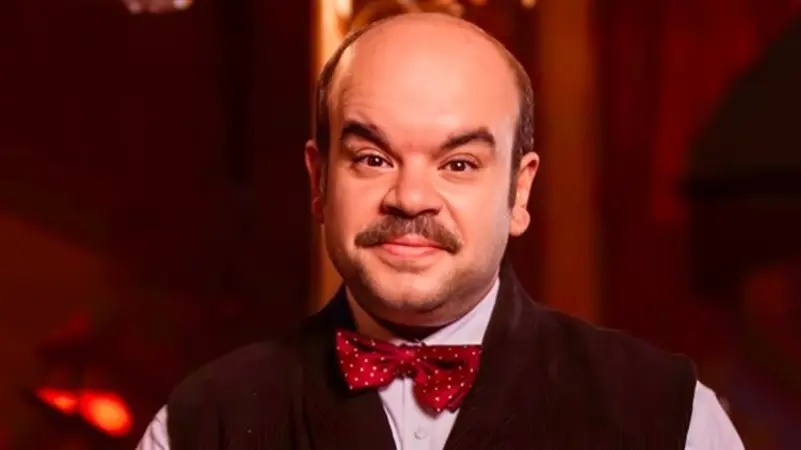 محمد عبدالرحمن: الكوميديا ليست سهلة.. وإضحاك الناس مسؤولية كبيرة