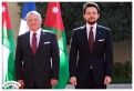 شركة البوتاس العربية تهنىء جلالة الملك وولي العهد بعيد الاستقلال التاسع والسبعين