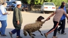 مركز الفلك الدولي يحدد موعد عيد الأضحى 2025