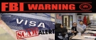 مكتب التحقيقات الفيدرالي  (FBI) يحذر الطلاب الأردنيين من عمليات احتيال!
