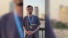 بطل الكونغ فو التركي آق يو.. يرمي ميداليته الأوروبية في النهر دعما لغزة.. فيديو