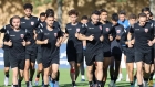 الأولمبي في المجموعة الأولى بتصفيات كأس آسيا