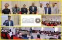 الحباشنة يتابع اللقاء التعريفي بجائزة الحسين للعمل التطوعي