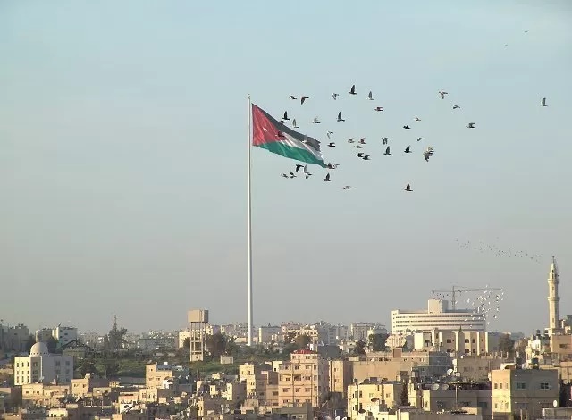 طقس معتدل ولطيف الحرارة في أغلب المناطق حتى الأربعاء