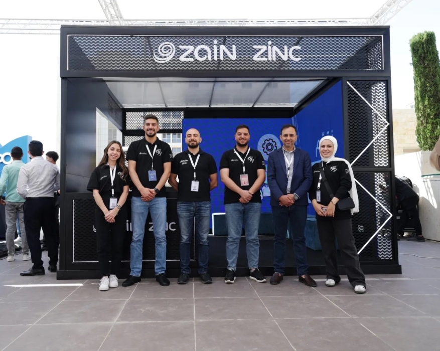 زين ترعى منتدى (تواصل 2025 – حوار حول الواقع والتطلّعات)
