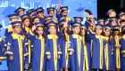 تخريج الفوج الـ15 من طلبة روضة كلية دي لا سال – الفرير