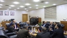 نقابة الصحفيين تطالب برفع الحد الأدنى لمعدل القبول في كليات الإعلام