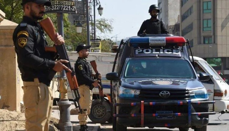 هروب 216 من سجن باكستاني بعد وقوع زلازل
