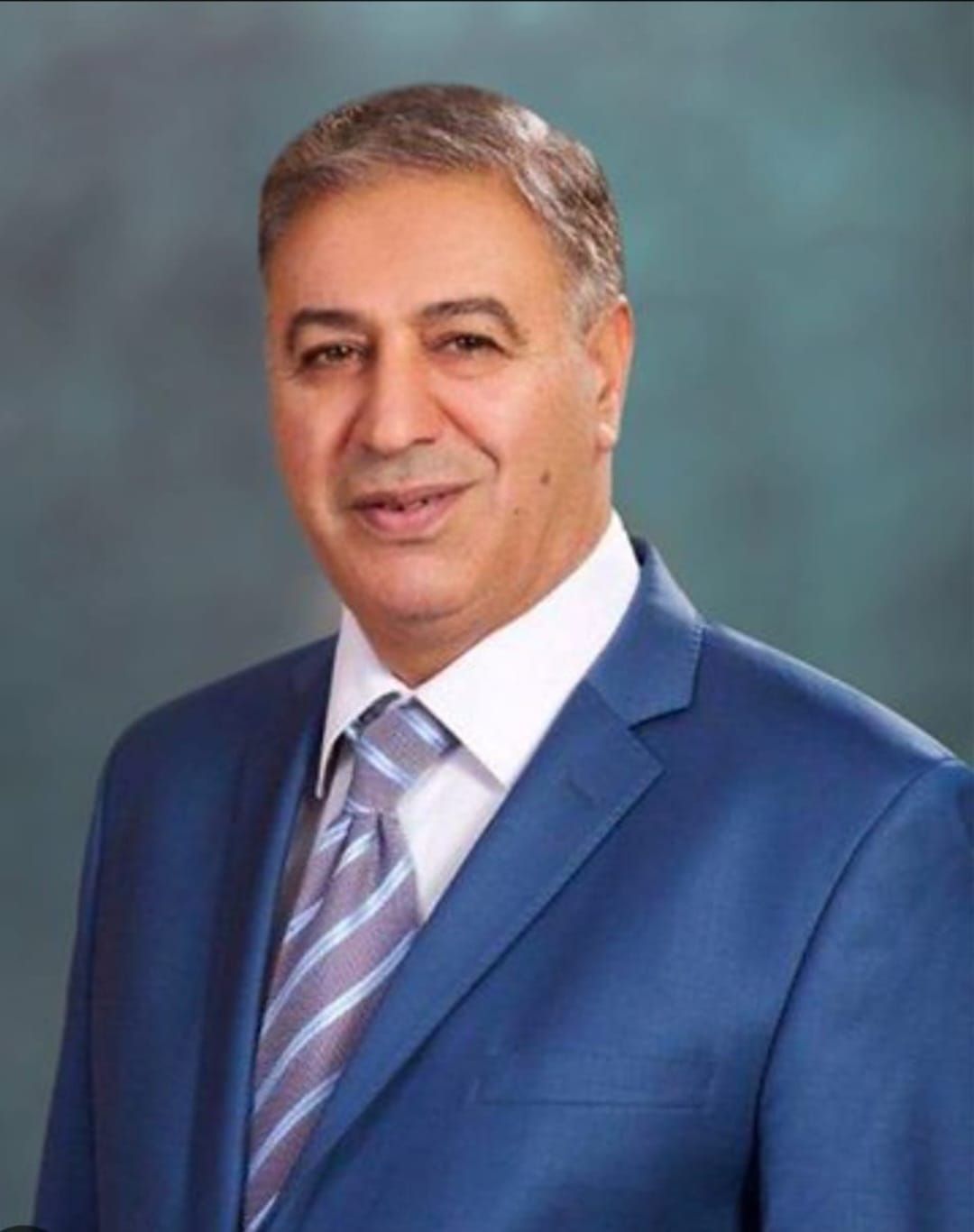 المهندس أبو هديب يبحث ومجلس محافظة الكرك استكمال المرحلة الثانية من مشروع إعادة تأهيل طريق الكرك – الأغوار  الخرزة