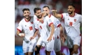 المنتخب الوطني يفوز على نظيره العماني بثلاثية نظيفة..  النشامى على بعد خطوة واحدة من حلم المونديال