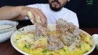 تحذيرات طبية من الإفراط بأكل اللحوم خلال فترة العيد