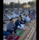 الأردنيون يؤدون صلاة عيد الأضحى في جميع المحافظات