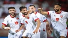 المنتخب الوطني يلتقي بنظيره العراقي الثلاثاء في تصفيات المونديال