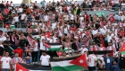 المنتخب العراقي يفوز على المنتخب الوطني بهدف دون مقابل