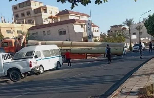 الدفاع المدني يحاول انقاذ شاب سقط داخل بئر عمقها 60 مترا في العقبة.. وذووه يناشدون