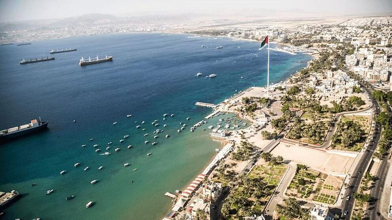 106 الاف زائر دخلوا العقبة خلال عطلة عيد الاضحى