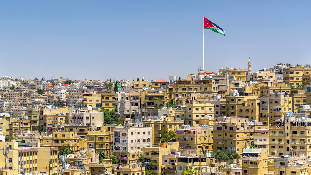 البنك الدولي: تعافٍ تدريجي لاقتصاد الأردن مع استقرار إقليمي متوقع
