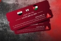الاتحاد الأردني: سنعيد أموال التذاكر لأي شخص اشترى تذكرة ولم يدخل الملعب