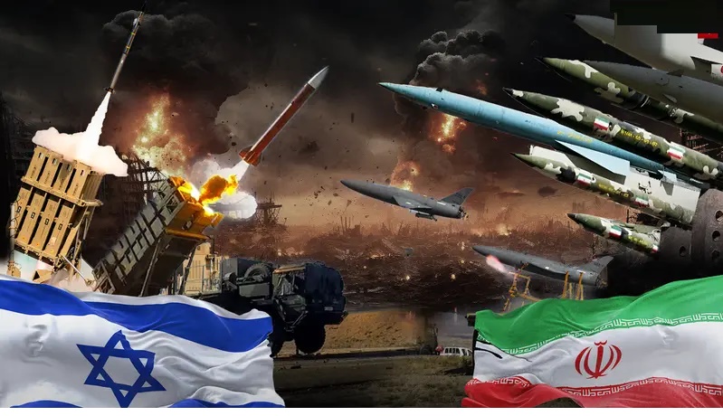 إيران: دولة صديقة في المنطقة حذرت طهران من هجوم إسرائيلي محتمل