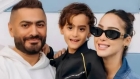 ابن تامر حسني بالعناية المشددة ثانية وصحته تدهورت.. مصدر يكشف