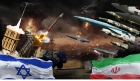 الحرس الثوري: استهدفنا 3 قواعد بإسرائيل كانت منصات للهجوم على إيران