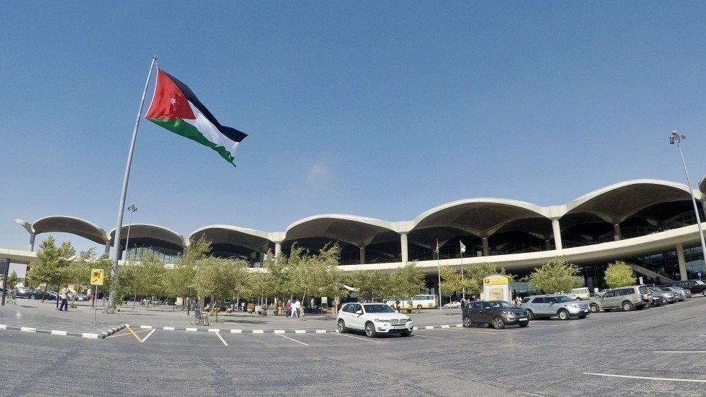 هيئة الطيران المدني: إعادة فتح الأجواء الأردنية أمام الرحلات