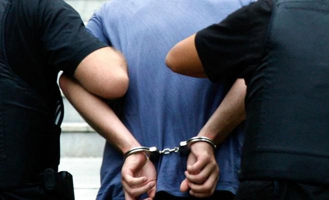 إلقاء القبض على شخص قتل ابنه بآلة حادة في العقبة