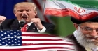ترامب يحذر إيران من رد عسكري شديد إن هاجمت أمريكا: واشنطن لا علاقة لها بالضربات الإسرائيلية على طهران