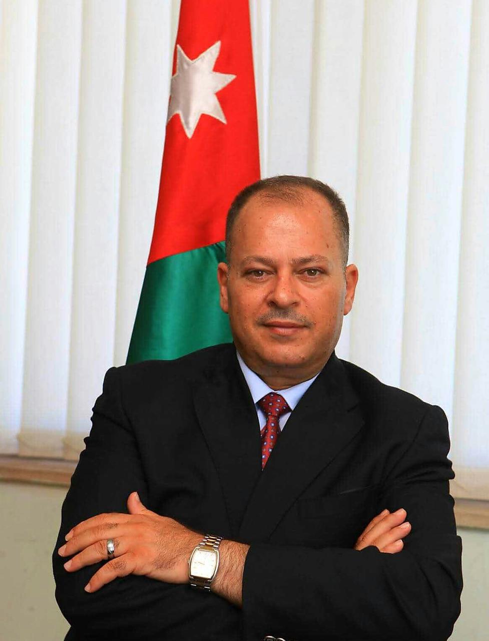 ليس بغريب أن يحظى جلالته بهذا الترحيب