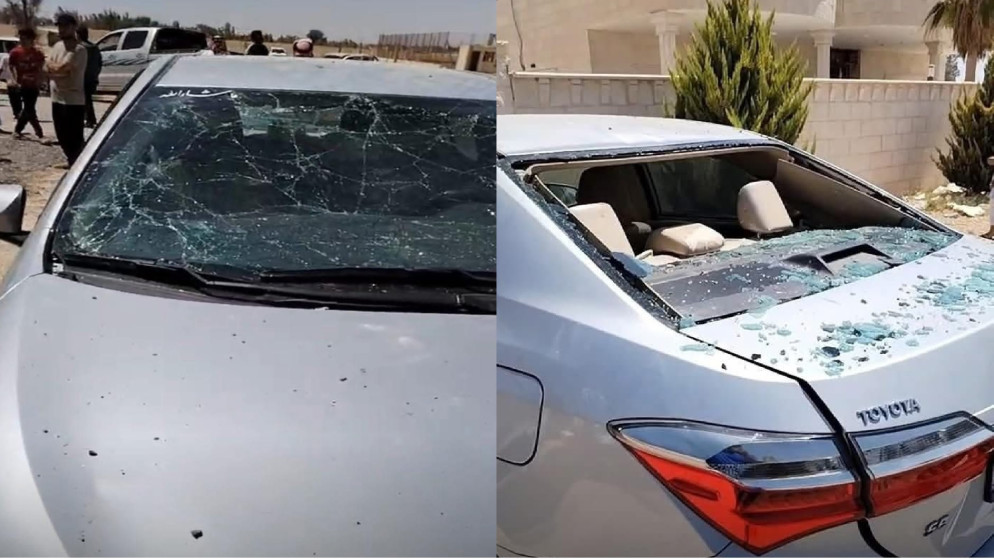 اتحاد التأمين: التأمين الإلزامي لا يغطي الحوادث الناجمة عن الحروب