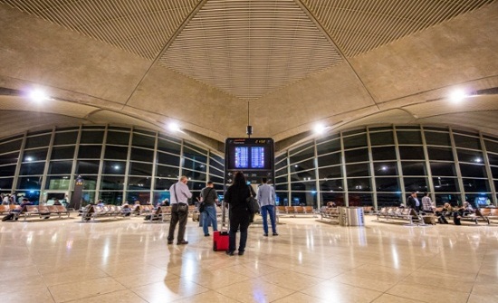 الطيران المدني: لا مساومة على سلامة الطيران والأردن ملاذ آمن