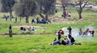 طقس صيفي معتدل في أغلب المناطق الجمعة