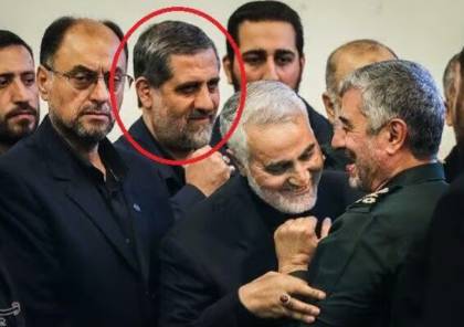 كاتس: اغتلنا قائد فيلق فلسطين التابع لفيلق القدس الإيراني في شقة بقلب طهران