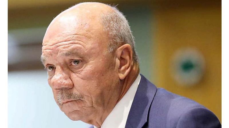 الفايز يلغي اجتماعا مع وسائل الإعلام بسبب الأوضاع الراهنة