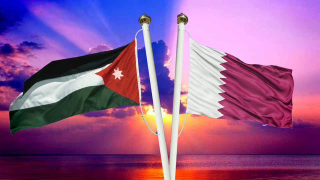 الأردن: العدوان الإيراني على قطر خرق صارخ لسيادتها وللقانون الدولي