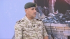 الجيش: المسيّرة التي سقطت في عمّان تحمل رأساً متفجراً