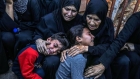حسان: العالم نسي غزة والتوحش الإسرائيلي مستمر بحق الفلسطينيين