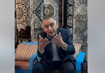 الظهراوي حول امتحان الرياضيات: أتحدى وزير التربية ان استطاع أن يحله ويجب محاسبة كل من وضع الاسئلة