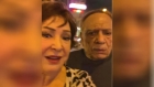 صورة مع عادل إمام تثير غضب الفنانة لبلبة.. ما قصتها؟!